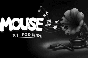 mouse p.i. for hire