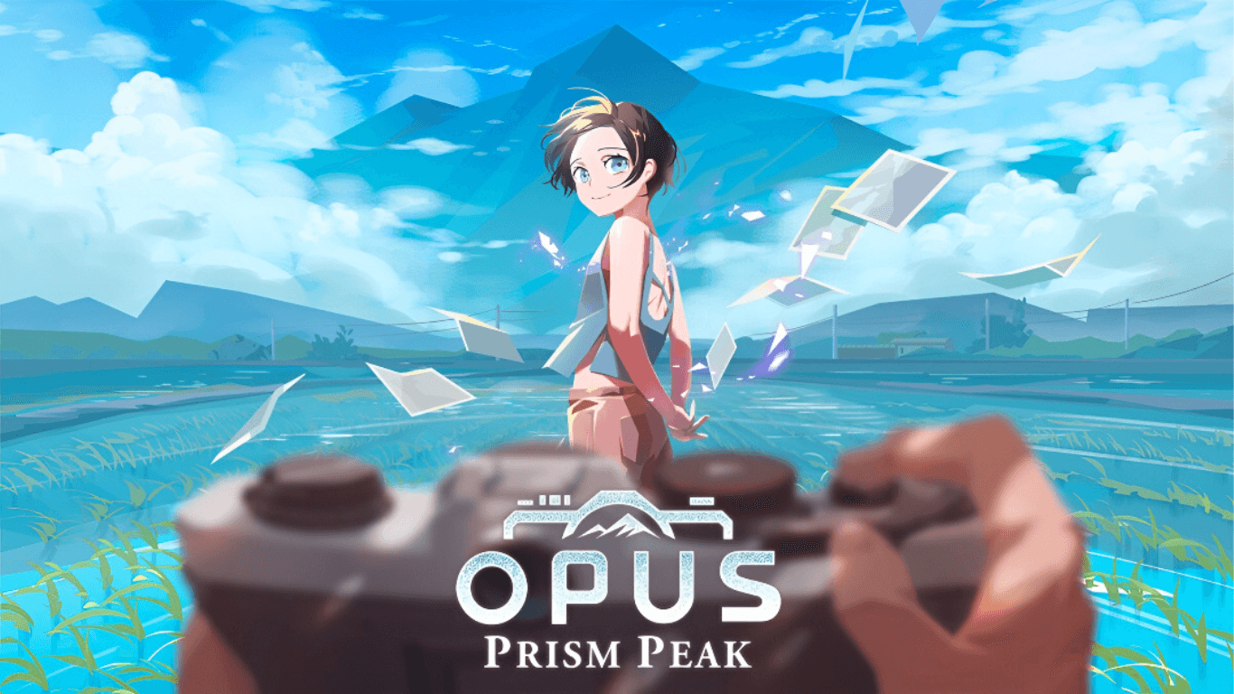 opus prism peak