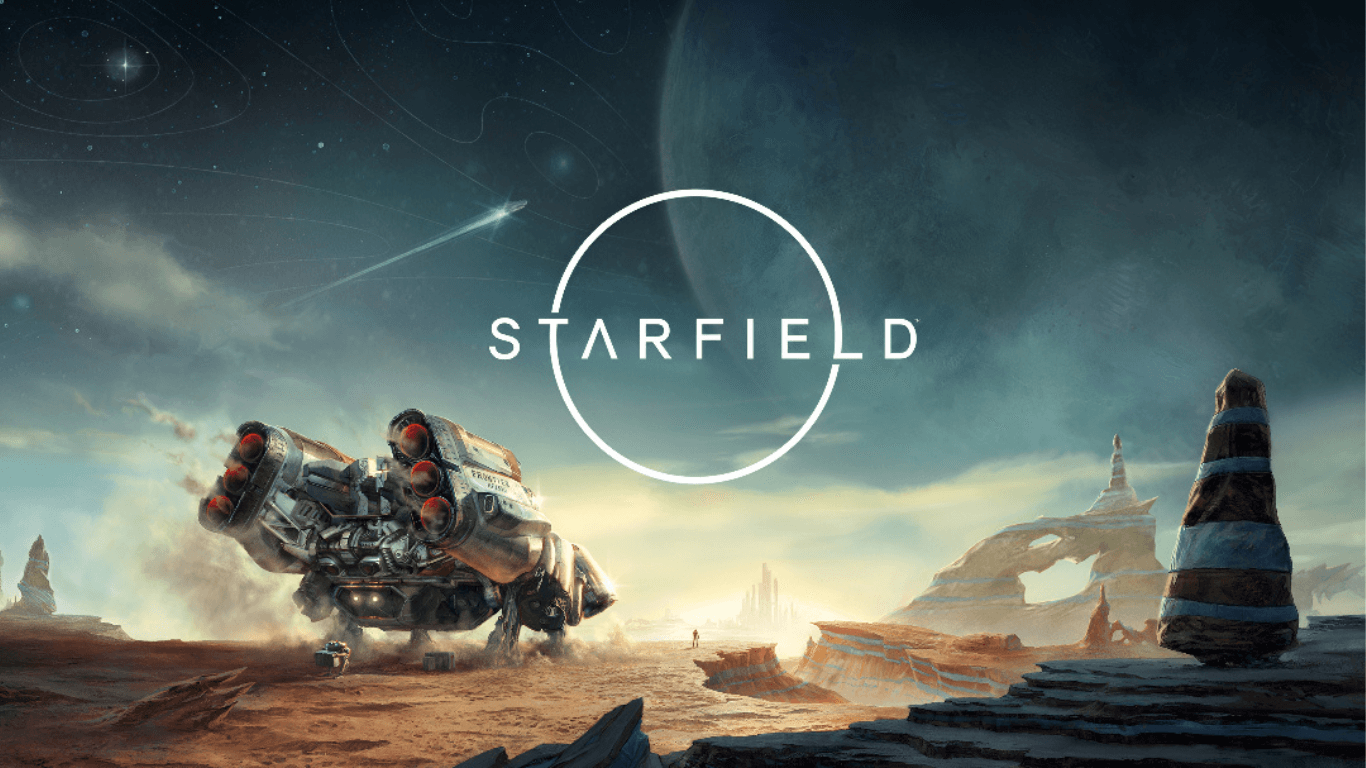 starfield tips
