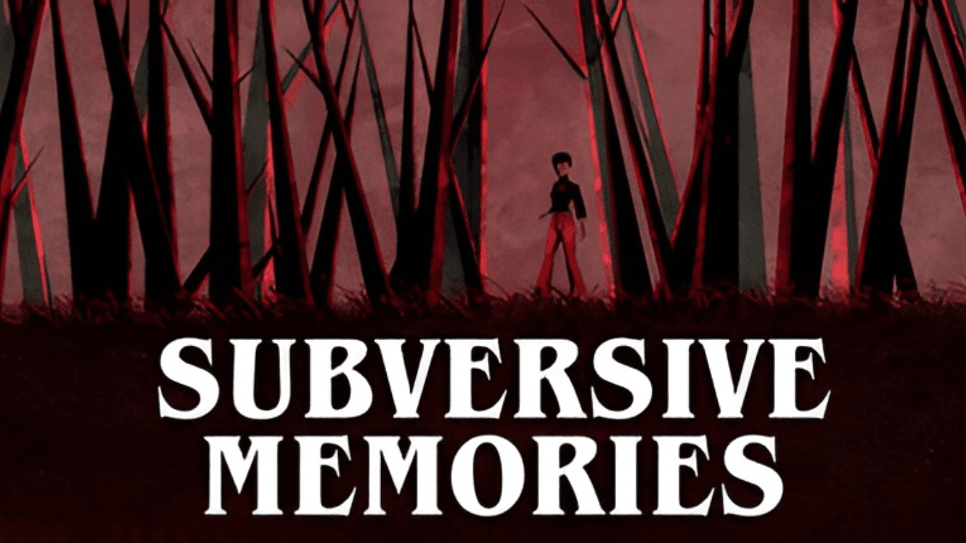 subversive memories review