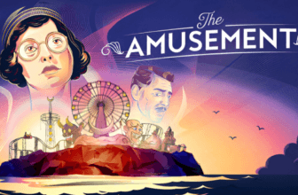 the amusement game review