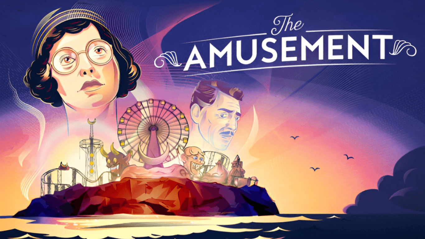 the amusement game review