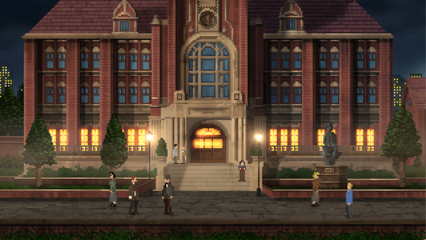 the dark rites of arkham review