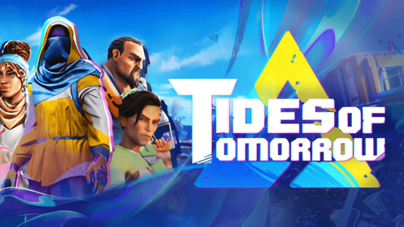 tides of tommorow