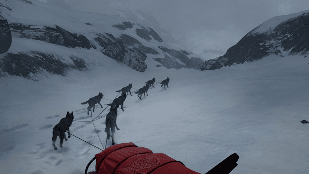 will follow the light game  review