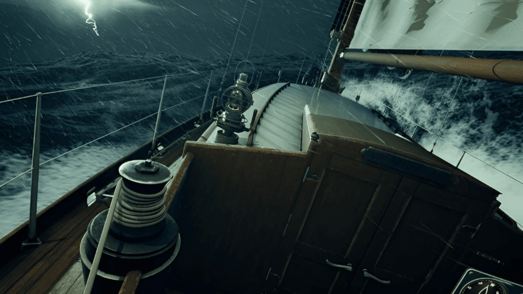 will follow the light game review