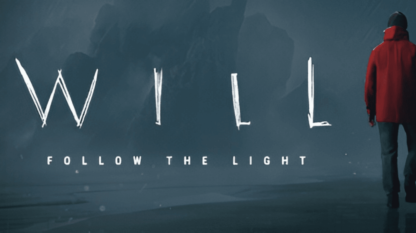 will follow the light game