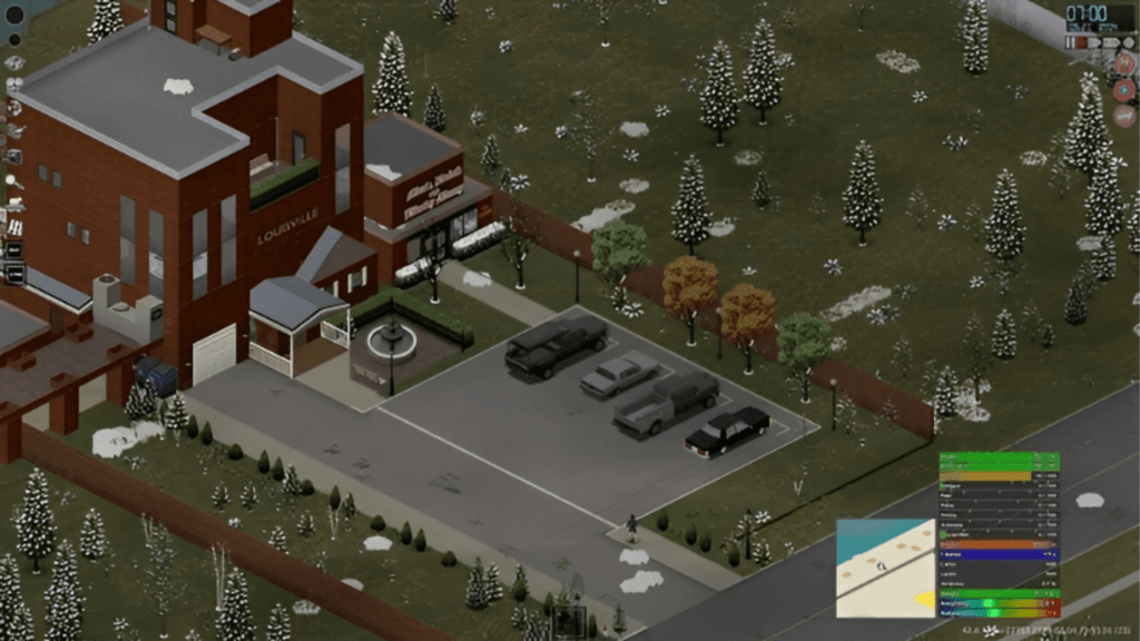 project zomboid review