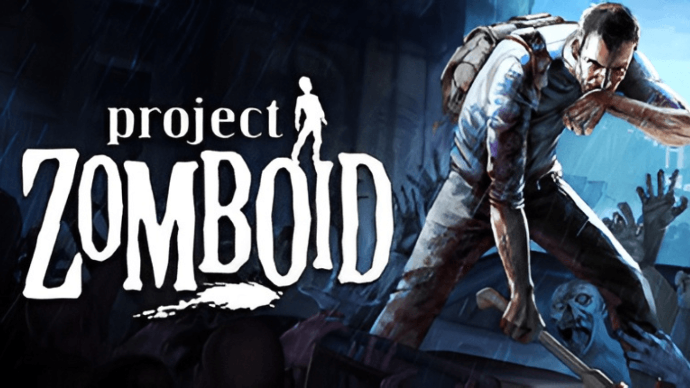 project zomboid