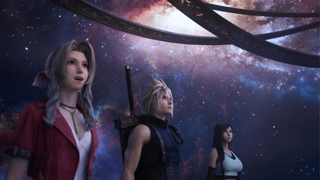 final fantasy 7 rebirth