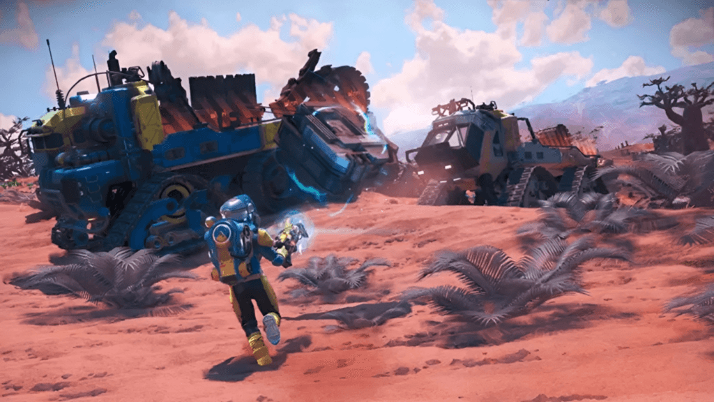 no man’s sky remnant tips