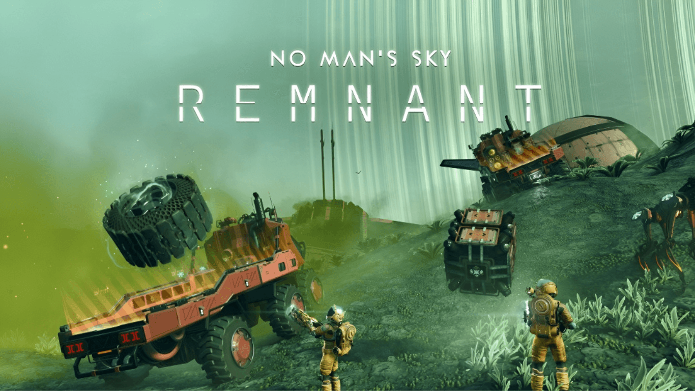 no man’s sky remnant