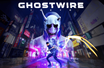 ghostwire tokyo review