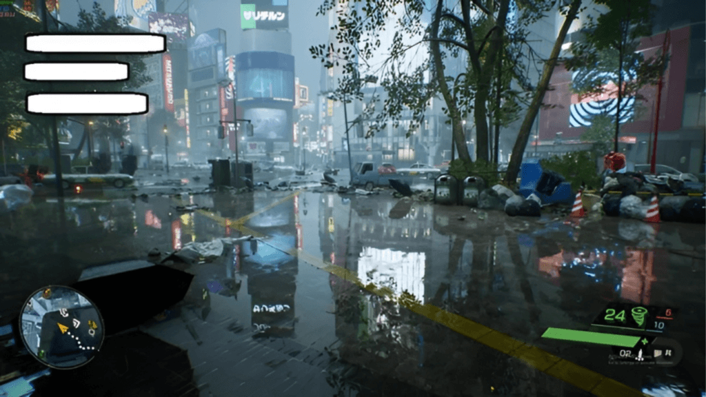 ghostwire tokyo a guide