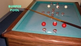 Art of Bumper Pool: A Comprehensive Guide