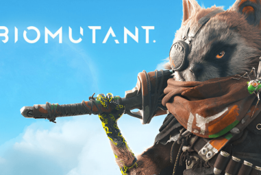 7 Reasons Why Biomutant on PS5 Is a Must-Play Open-World Adventure in 2025