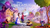 Dreamlight Valley: Lowering the Log Adventure