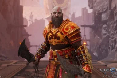 A Beginner’s Guide to God of War Valhalla