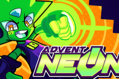 7 Mind-Blowing Reasons Advent Neon Is the Most Addictive Cyberpunk Shooter Right Now