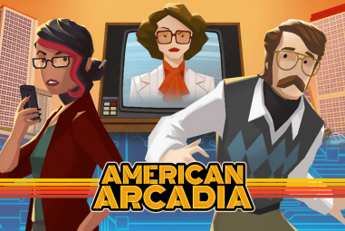 American Arcadia Review: 7 Brilliant Reasons This Retro Thriller Hooks You Fast