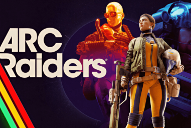 7 Powerful Reasons Arc Raiders on PS5 Is a Game-Changer in 2025