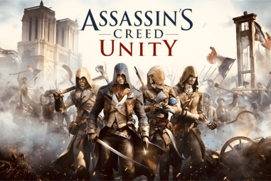 7 Powerful Assassin’s Creed Unity Mods That Transform Your Gameplay