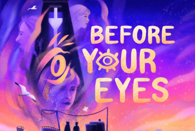 Before Your Eyes Review: 7 Powerful Reasons This Emotional Game Hits You Right in the Feelings