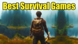 Top Survival Games to Test Your Skills and Keep You Hooked