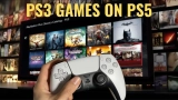 5 Powerful Ways to Play PS3 Games on Your PS5 – Here’s How