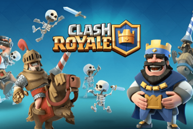 7 Best Clash Royale Decks to Dominate Every Arena in 2025