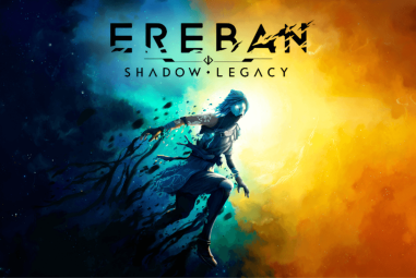 Ereban: Shadow Legacy Review – 7 Powerful Reasons This Stealth Game Is a Must-Play