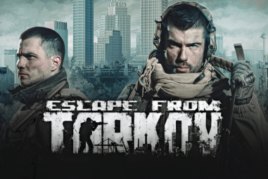 Top 7 Escape from Tarkov Maps Every Player Must Know