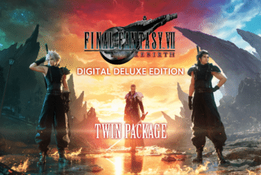 Final Fantasy 7 Rebirth Review: 7 Incredible Reasons It’s a Must-Play RPG