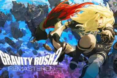 7 Powerful Reasons Gravity Rush 2 on PS4 Is Still a Must-Play Today
