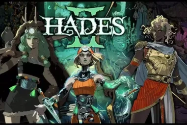 7 Powerful Reasons to Be Excited About Hades 2: The Ultimate Mythic Adventure