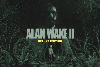 Alan Wake 2 Game Length: How Many Hours It Really Takes to Beat This Thrilling Sequel