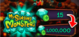 Unveiling the Mysteries of My Singing Monsters: A Guide to Diamonds
