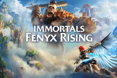 7 Powerful Reasons Immortals Fenyx Rising Is Still Worth Playing Today
