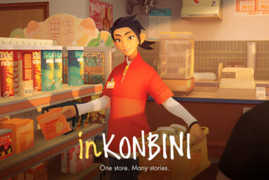 7 Powerful Reasons Inkonbini: One Store, Many Stories Is a Must-Play Narrative Gem