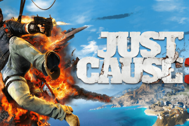 7 Must-Try Just Cause 3 Mods That Transform Your Gameplay