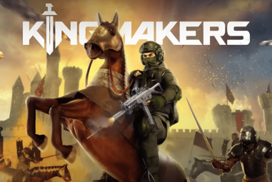 King Makers PS5: 7 Epic Reasons This Medieval Sandbox Game Is Taking Over 2025