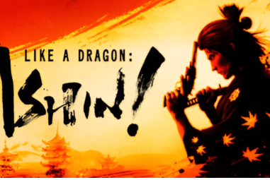 Like a Dragon: Ishin! on PS5 — 7 Powerful Reasons This Samurai Epic Is Worth Playing