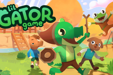 Lil Gator Game Review: 7 Adorable Reasons This Charming Adventure Is a Must-Play Gem