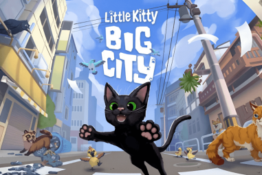 Little Kitty, Big City Review: 7 Adorable Reasons This Charming Cat Adventure Is a Must-Play