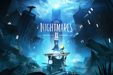 Little Nightmares 2 Review: 7 Terrifying Reasons This Masterpiece Will Haunt You Forever