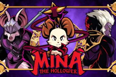Mina the Hollower Review: 9 Powerful Reasons This Retro Adventure Is Worth Playing
