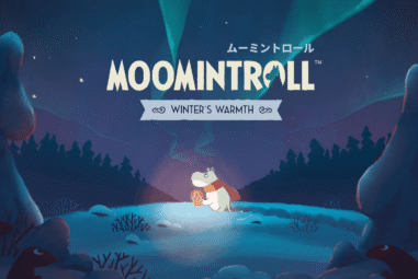 7 Magical Reasons Moomintroll: Winter’s Warmth on PS5 Will Melt Your Heart