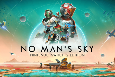 7 Powerful Reasons No Man’s Sky on Switch Is Better Than You Expect