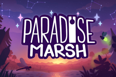 7 Magical Reasons Paradise Marsh Is the Most Peaceful Hidden Gem You Need to Play