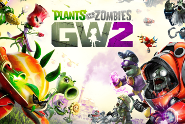 10 Epic Plants vs Zombies Garden Warfare 2 Characters You Must Know
